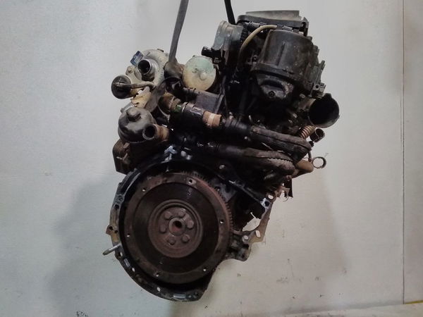 Moteur diesel CITROEN NEMO Phase 1 09-2008 1.4 HDi
