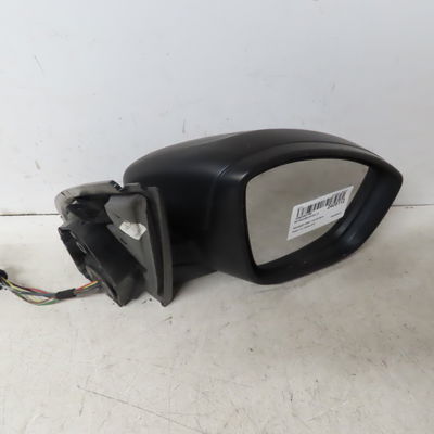 Retroviseur exterieur manuel droit Peugeot 308 II (LB_, LP_, LW_, LH_, L3_) 1.6 hdi (2013-2021)