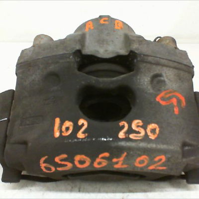 Etrier de frein avant gauche Opel VECTRA C GTS (Z02) 1.8 16v (f68) (2002-2008)