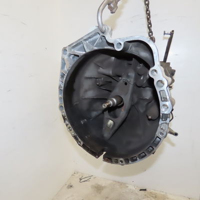 Boîte à vitesse mecanique Bmw 1 (E81) 118 i (2006-2011)