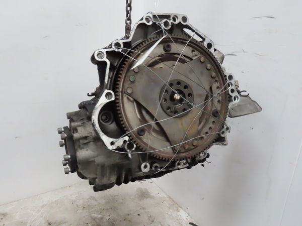 Boîte à vitesse automatique Audi A6 Allroad C6 (4FH) 3.0 tdi quattro (2006-2008)
