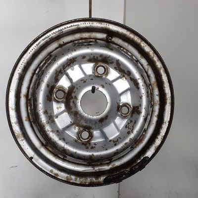 Jante tole Renault TRAFIC Camionnette (T1, T3, T4, T2) 1.6 (1983-1986)