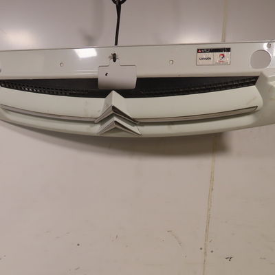 Calandre Citroën BERLINGO - BERLINGO FIRST Camionnette-Monospace (M_) 1.6 hdi 75 (mb9hw) (2005-2011) 3 portes