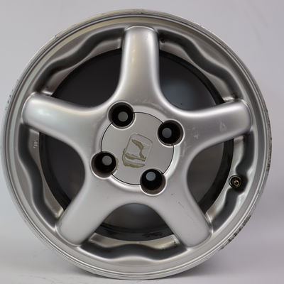 Jante aluminium 4 Honda CIVIC VI Fastback (MA, MB) 2.0 tdic (mb7) (1998-2000)