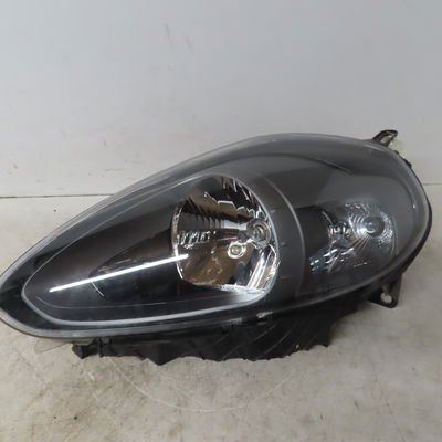 Phare gauche Fiat PUNTO (199_) 1.2 (199axz1a, 199bxz1a) (2012)