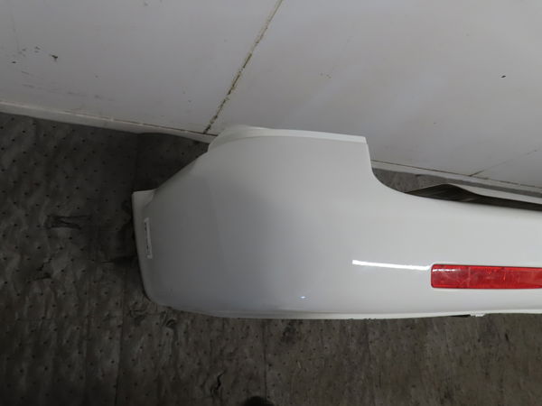 Pare-choc arrière Volkswagen TRANSPORTER V Camionnette (7HA, 7HH, 7EA, 7EH) 2.0 bitdi 4motion (2009-2015)