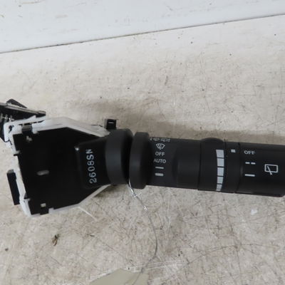 Commande essuie glace Nissan QASHQAI - QASHQAI 2 I (J10, NJ10, JJ10E) 1.5 dci (2010-2013) 5 portes