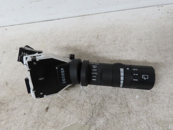 Commande essuie glace Nissan QASHQAI - QASHQAI 2 I (J10, NJ10, JJ10E) 1.5 dci (2010-2013) 5 portes