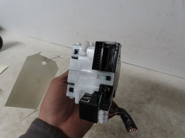 Commande essuie glace Nissan QASHQAI - QASHQAI 2 I (J10, NJ10, JJ10E) 1.5 dci (2010-2013) 5 portes