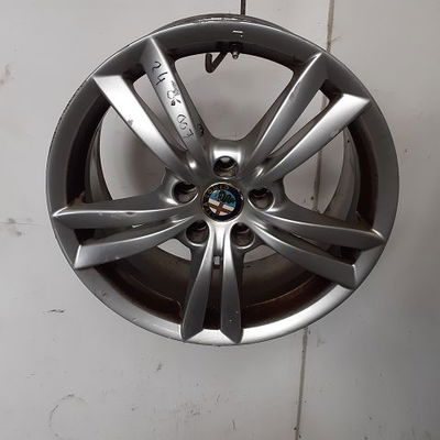Jante aluminium 4 Alfa romeo 159 Sportwagon (939_) 2.0 jtdm (939bxq1b) (2009-2011)