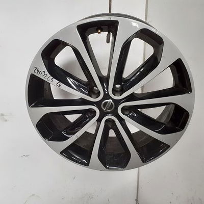 Jante aluminium Nissan QASHQAI - QASHQAI 2 I (J10, NJ10, JJ10E) 1.5 dci (2010-2013) 5 portes