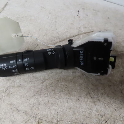 Commande clignotant Nissan QASHQAI - QASHQAI 2 I (J10, NJ10, JJ10E) 1.5 dci (2010-2013) 5 portes