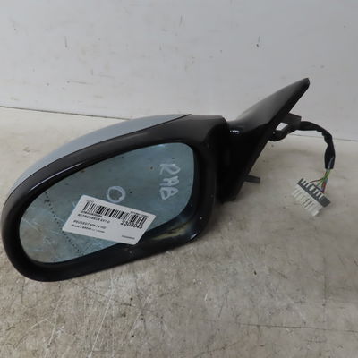 Retroviseur exterieur gauche Peugeot 406 Break (8E-F) 2.2 hdi (2000-2004)