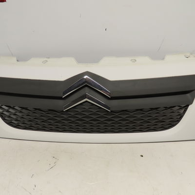 Calandre Citroën JUMPER Camionnette 2.2 hdi 100 (2006-2012)