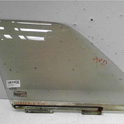Glace porte av d Peugeot 205 II (20A-C) 1.8 xdt (1990-1997)