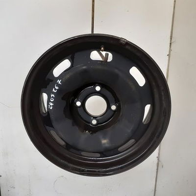 Jante tole 3 PEUGEOT 208