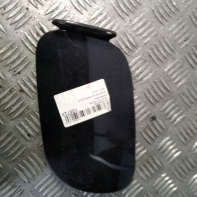 Volet de trappe carburant Porsche CAYENNE (9PA) Turbo s 4.8 (2007-2010)