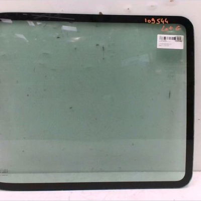 Glace panneau lat g Citroën BERLINGO - BERLINGO FIRST Camionnette-Monospace (M_) 2.0 hdi 90 (mbrhy, mcrhy) (1999-2011)