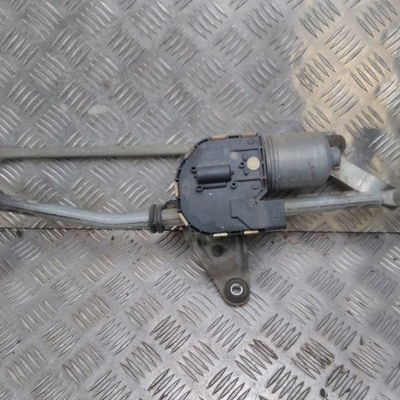 Mecanisme essuie-glace avant Volkswagen PASSAT B6 (3C2) 2.0 tdi (2005-2009)