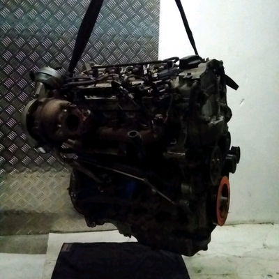 Moteur diesel Kia CEE'D SW (ED) 1.6 crdi 115 (2007-2012)