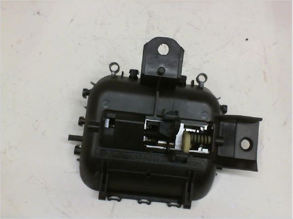 Poignee int porte coulissante g Peugeot 807 (EB_) 2.2 hdi (2002)