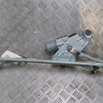 Mecanisme essuie-glace avant Dacia LOGAN MCV (KS_) 1.5 dci (ks0k) (2007)