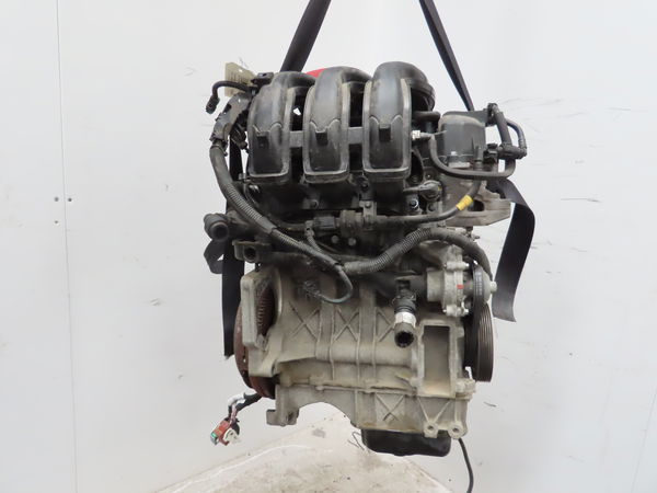 Moteur complet Peugeot 208 I (CA_, CC_) 1.2 vti 68 - puretech 68 (2016) 5 portes
