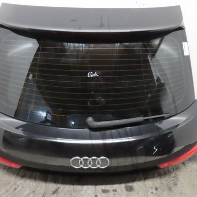 Hayon Audi A1 (8X1, 8XK) 1.6 tdi (2011-2015)