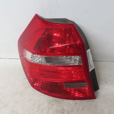 Feu arrière gauche Bmw 1 (E87) 118 d (2004-2007) 5 portes