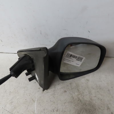 Retroviseur exterieur manuel droit Dacia SANDERO II 1.5 dci (2012) 5 portes