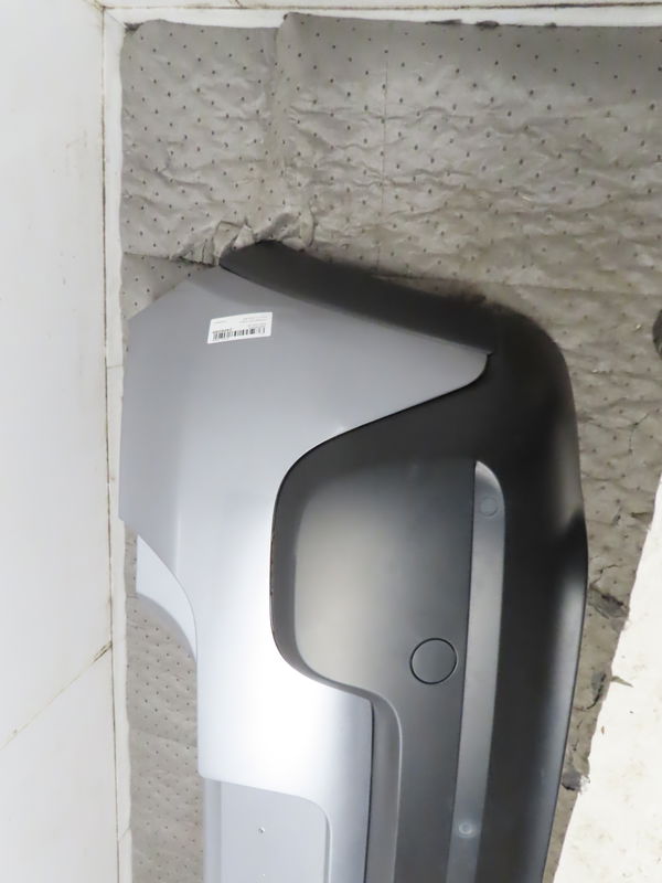 Pare-choc arrière CITROEN C3