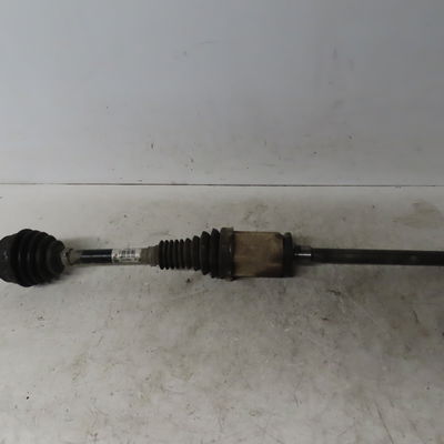Transmission avant droite Bmw 3 (F30, F80) 320 d xdrive (2012-2018)