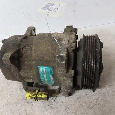 Compresseur air conditionne Fiat ULYSSE (179_) 2.2 jtd (2002-2006)