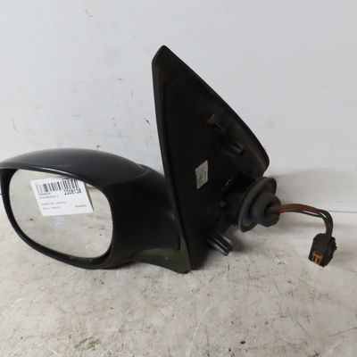 Retroviseur exterieur gauche Peugeot 206 (2L_, 2M_) 1.4 hdi eco 70 (2009-2013) 5 portes