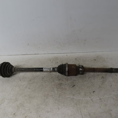Transmission avant droite Peugeot 3008 SUV (MC_, MR_, MJ_, M4_) 1.6 bluehdi 120 (2016)