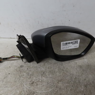 Retroviseur exterieur manuel droit Peugeot 308 II (LB_, LP_, LW_, LH_, L3_) 1.6 hdi 100 (2014-2021) 5 portes