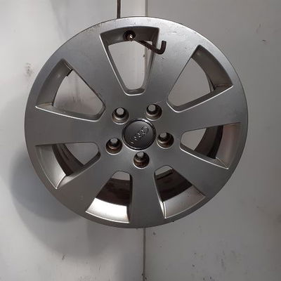 Jante aluminium 3 Audi A3 Sportback (8PA) 2.0 tdi (2004-2013) 5 portes
