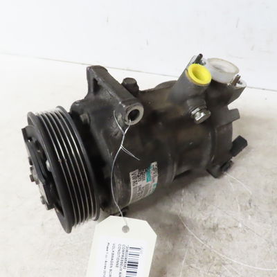Compresseur air conditionne Volkswagen SCIROCCO III (137, 138) 1.4 tsi (2008-2017)