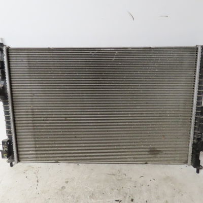 Radiateur Peugeot 3008 SUV (MC_, MR_, MJ_, M4_) 1.6 bluehdi 120 (2016)