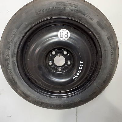 Roue de secours RENAULT KOLEOS