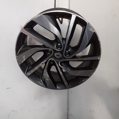 Jante aluminium 3 Renault KOLEOS I (HY_) 2.0 dci 4x4 (hy0b) (2008)