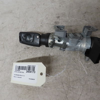 Antivol de direction Volkswagen POLO V (6R1, 6C1) 1.4 tdi (2014)