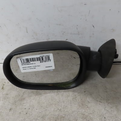 Retroviseur exterieur gauche Dacia LOGAN (LS_) 1.5 dci (ls0k) (2006-2012)