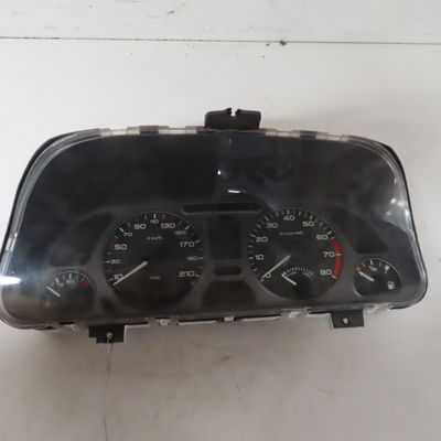 Bloc compteurs Peugeot 306 (7B, N3, N5) 1.6 sr (1994-2000)