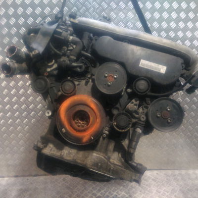 Moteur diesel Audi Q7 (4LB) 3.0 tdi quattro (2006-2008)