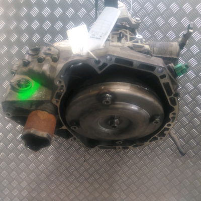 Boîte à vitesse mecanique Nissan MICRA III (K12) 1.4 16v (2003-2010)