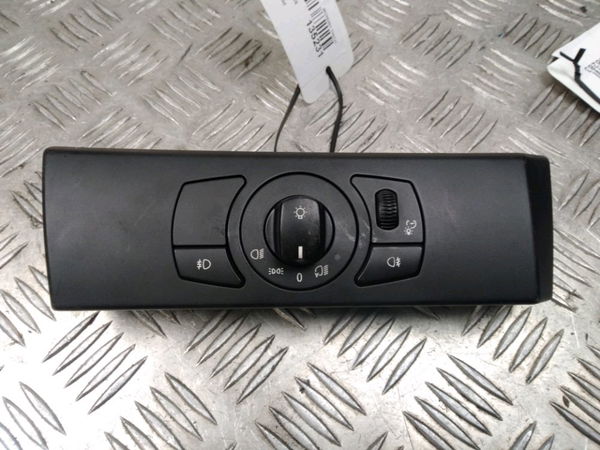Commande eclairage Bmw 5 (E60) 530 d (2002-2005)