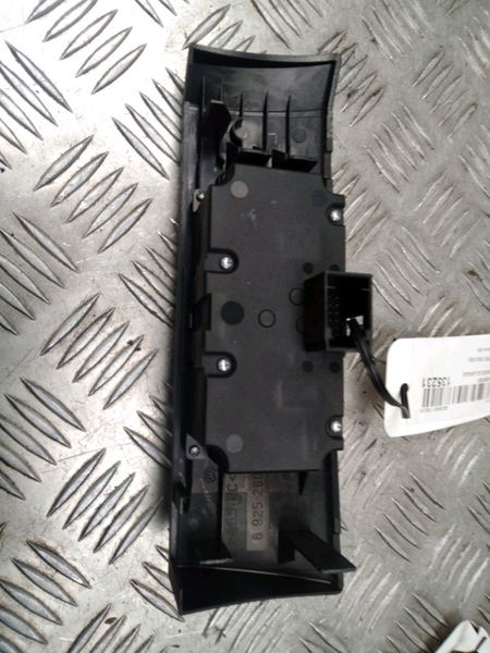 Commande eclairage Bmw 5 (E60) 530 d (2002-2005)