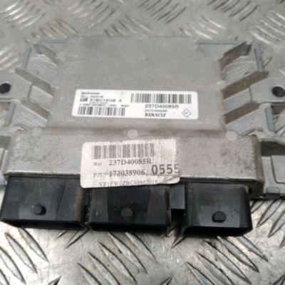 Calculateur moteur Renault KANGOO Express (FW0-1_) Z.e. (fw0z, fw1z) (2011)
