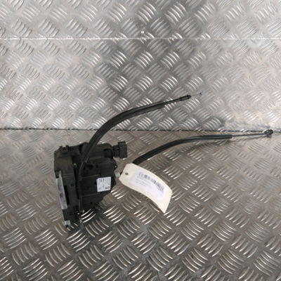Serrure porte avd Peugeot BOXER Camionnette 2.2 hdi 120 (2006)